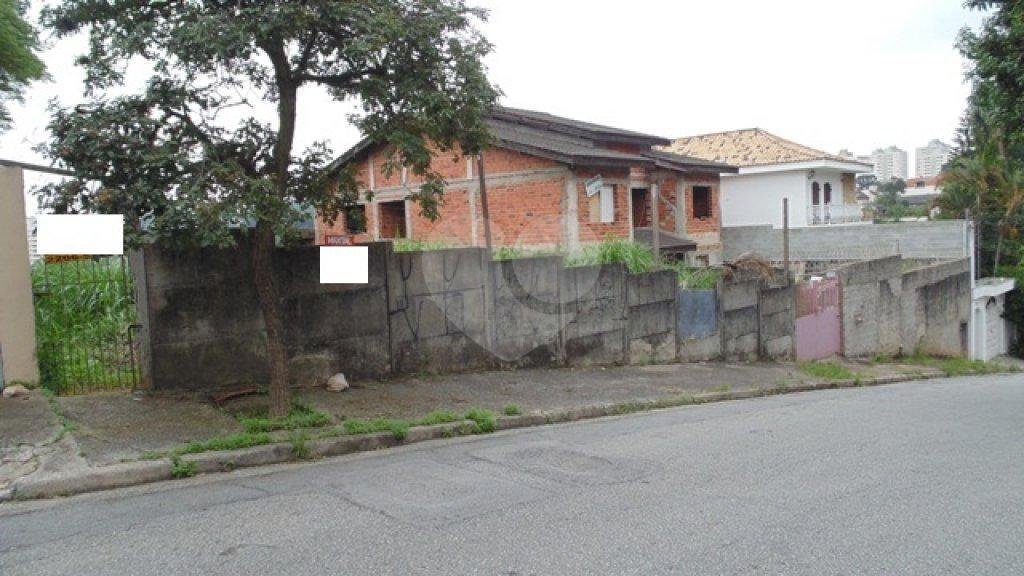 Terreno à venda em Vila Guilherme, São Paulo, SP