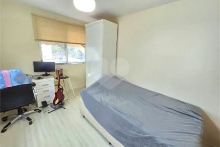 Cobertura à venda com 3 quartos, sendo 1 suíte, em Tijuca, Rio de Janeiro, RJ