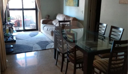 Apartamento à venda com 3 quartos, sendo 1 suíte,  em Vila Romana, São Paulo, SP