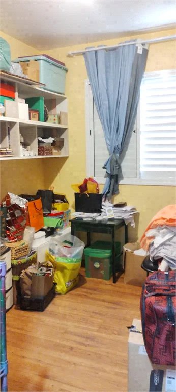 Apartamento à venda com 2 quartos em Jaguaré, São Paulo, SP