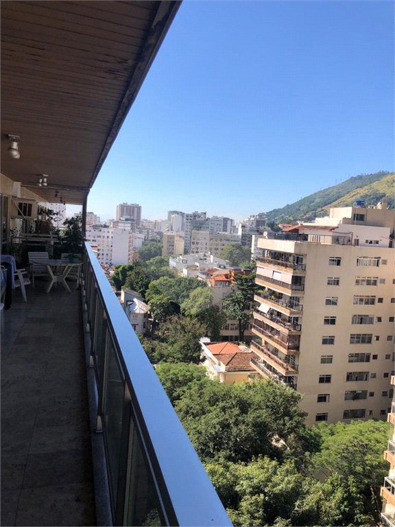 Apartamento à venda com 4 quartos, sendo 1 suíte,  em Tijuca, Rio de Janeiro, RJ