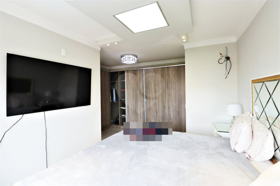 Apartamento à venda com 3 suítes em Santana, São Paulo, SP