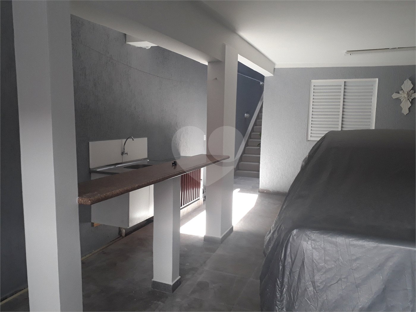 Sobrado à venda com 4 quartos, sendo 1 suíte, em Tremembé, São Paulo, SP