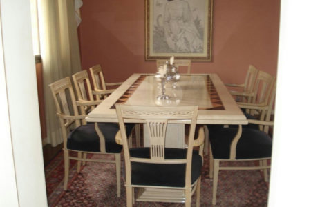 Apartamento à venda com 4 suítes em Higienópolis, São Paulo, SP