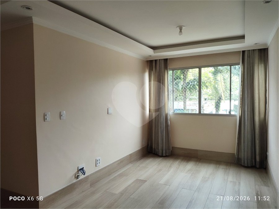 Apartamento à venda com 2 quartos em Santana, São Paulo, SP