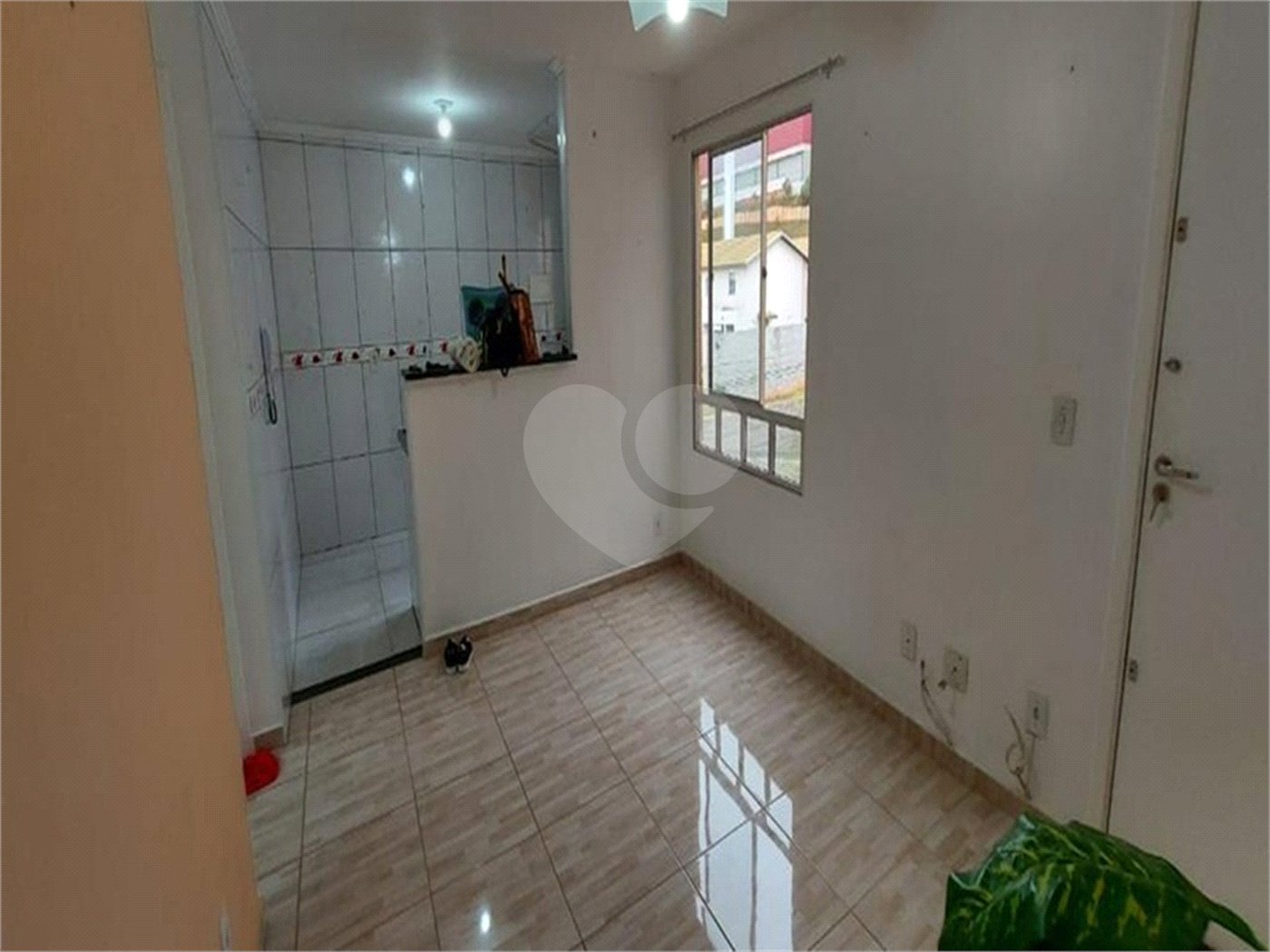 Apartamento à venda com 2 quartos em Água Chata, Guarulhos, SP