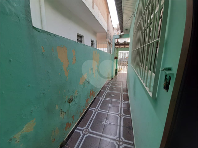 Sobrado à venda com 2 quartos, sendo 1 suíte,  em Mandaqui, São Paulo, SP