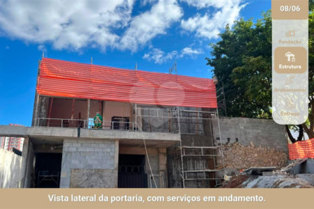 Apartamento à venda com 3 suítes em Vila Regente Feijó, São Paulo, SP