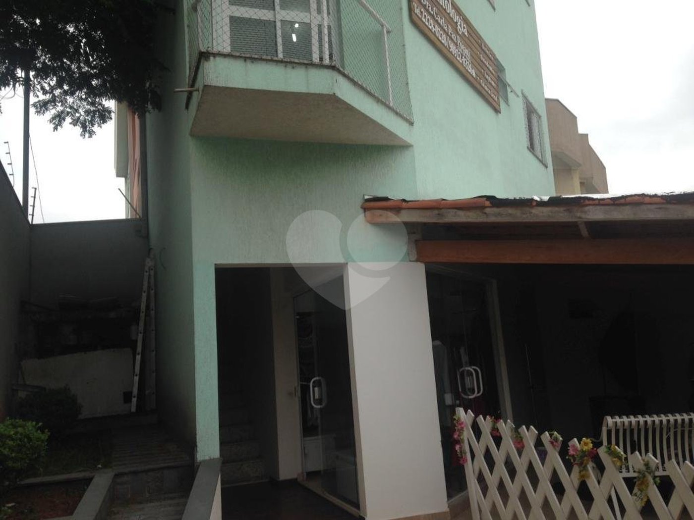 Casa à venda com 2 suítes em Parque das Nações, Santo André, SP