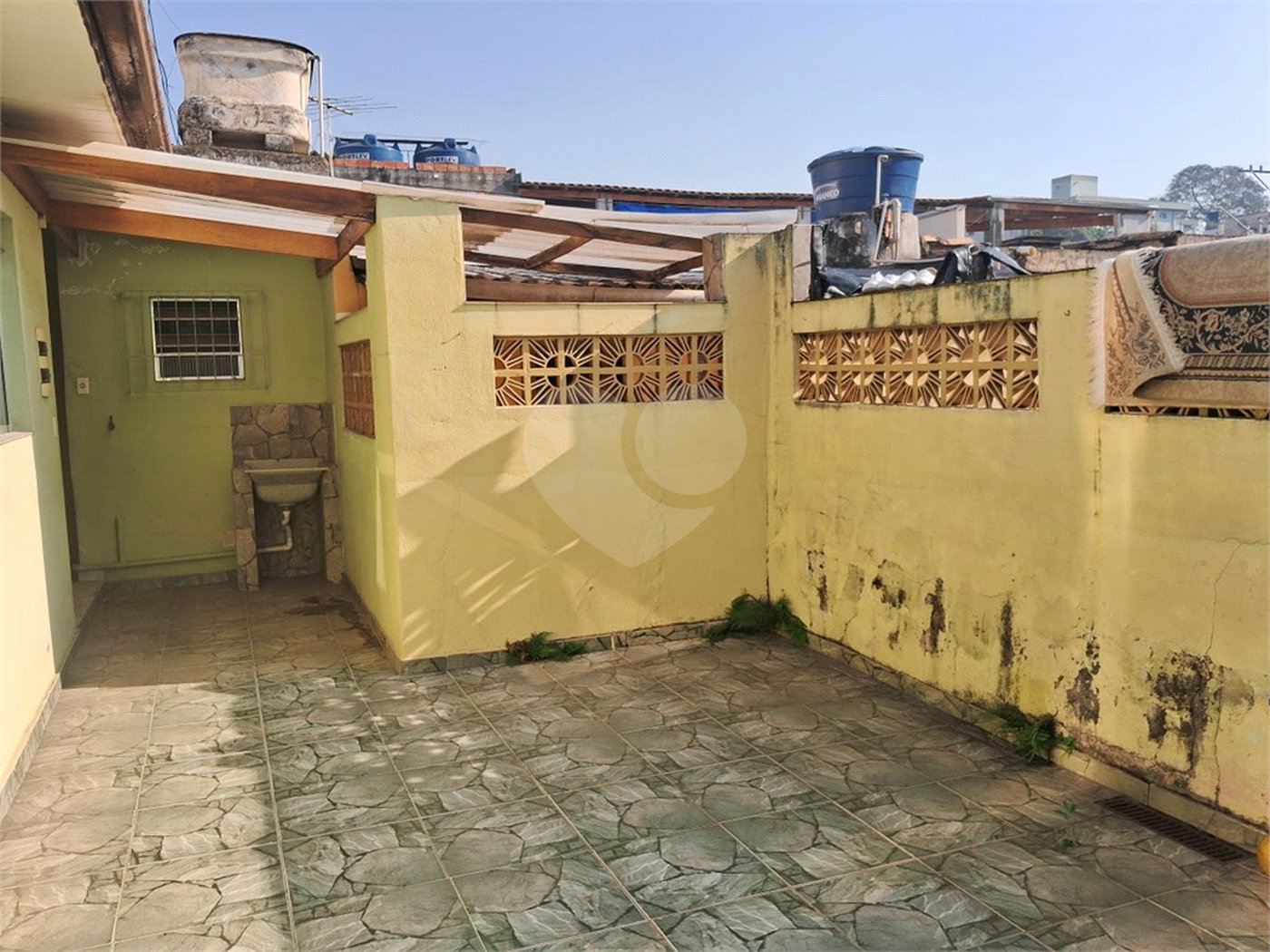 Casa Térrea à venda com 3 quartos em Casa Verde, São Paulo, SP
