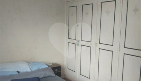 Apartamento à venda com 2 quartos em Rio Comprido, Rio de Janeiro, RJ