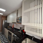 Apartamento à venda com 2 quartos, sendo 1 suíte,  em Jardim São Pedro, Mogi das Cruzes, SP