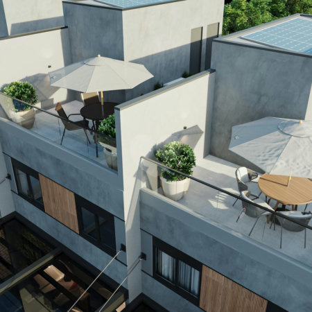 Acrópole Residencial