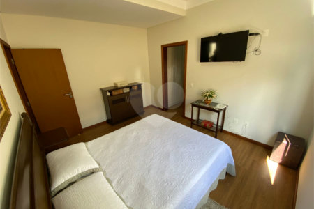 Casa no Village Damha III São Carlos