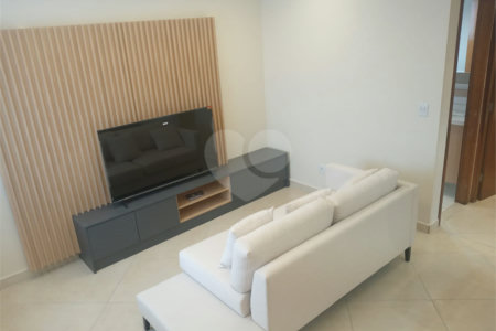 apartamento de 46,00 metros