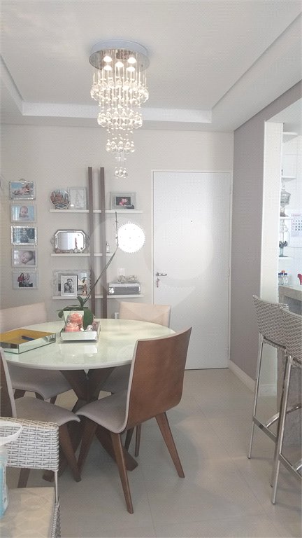 Apartamento à venda com 2 quartos em João Xxiii, Vinhedo, SP