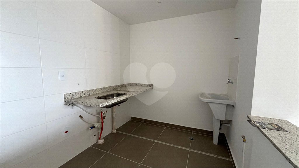 Apartamento à venda com 1 quarto em Além Ponte, Sorocaba, SP