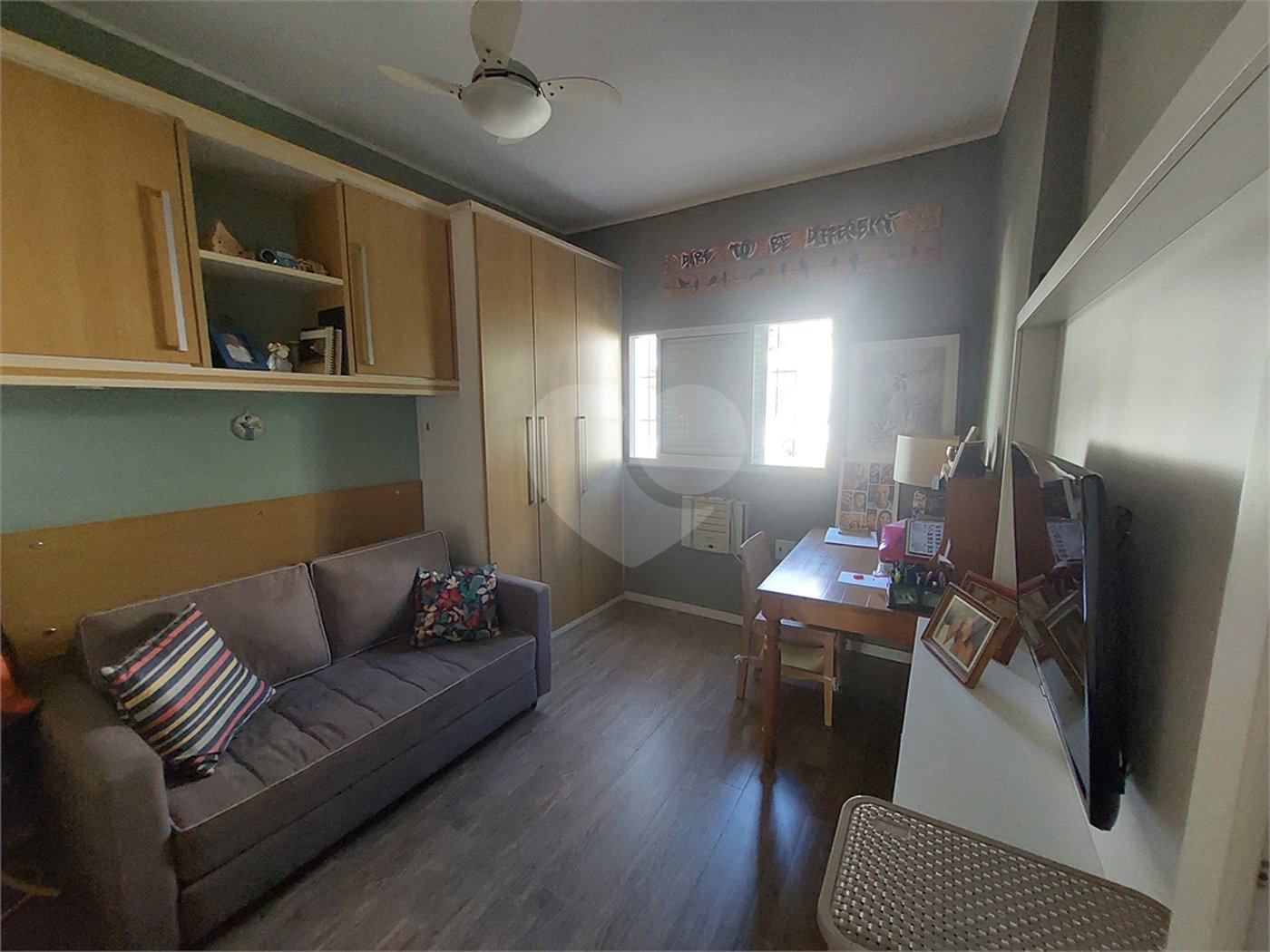 Casa de Vila à venda com 3 quartos, sendo 1 suíte,  em Tijuca, Rio de Janeiro, RJ
