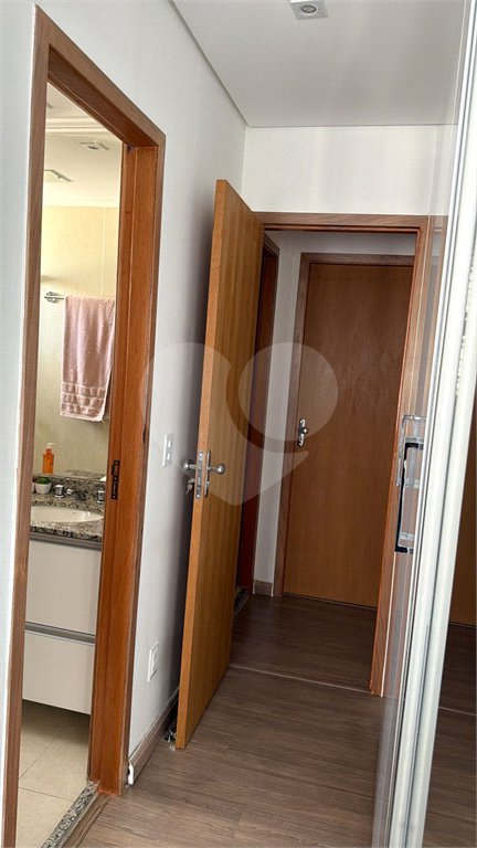 Apartamento à venda com 3 quartos, sendo 2 suítes,  no Centro, São Bernardo do Campo, SP