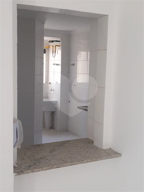 Apartamento à venda com 3 quartos, sendo 1 suíte, em Santana, São Paulo, SP