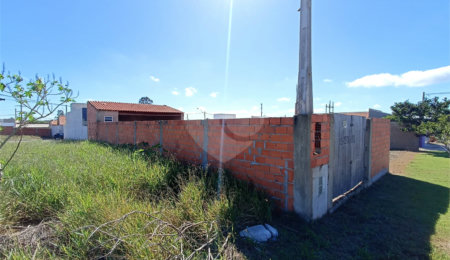 Terreno à venda em Jardim das Palmas, Itapetininga, SP