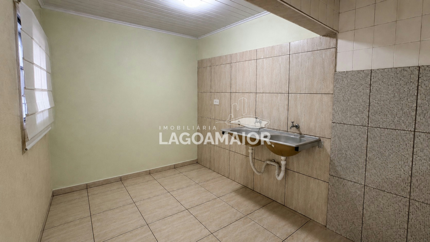 Casa à venda com 4 quartos no Centro, Três Lagoas, MS
