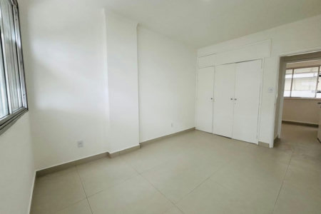 Apartamento com 2 dormitórios à venda, 85 m² por R$ 680.000,00 - Pompéia - Santos/SP