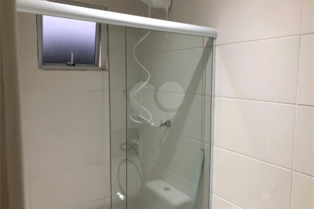 Apartamento para alugar com 2 quartos, sendo 1 suíte, em Parque Bela Vista, Votorantim, SP