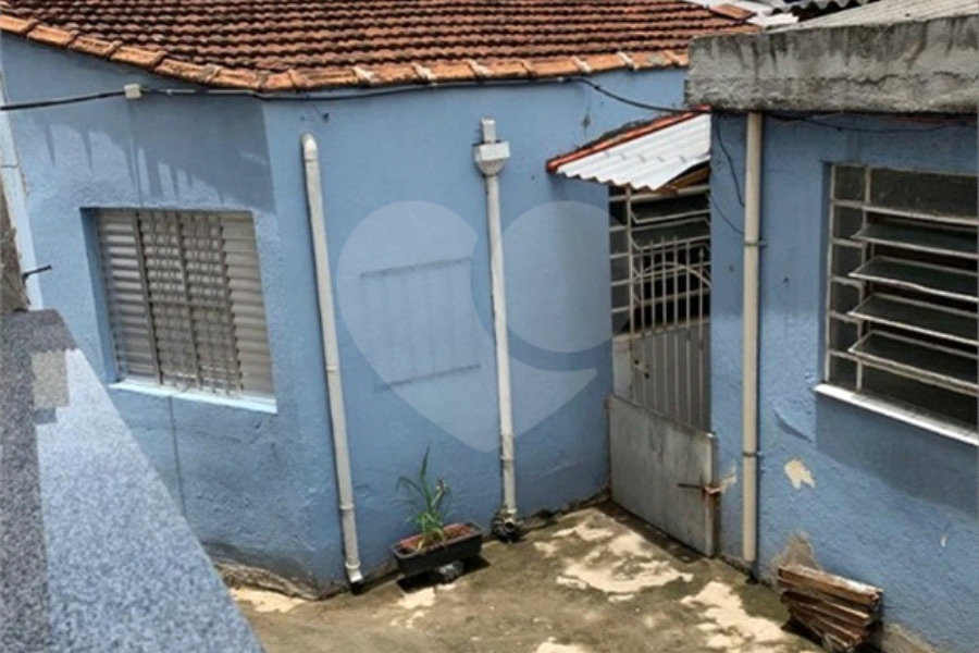 Sobrado à venda com 2 quartos em Santana, São Paulo, SP
