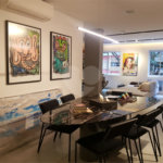 Apartamento à venda com 2 quartos, sendo 1 suíte, em Higienópolis, São Paulo, SP