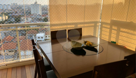 Apartamento à venda com 2 quartos, sendo 1 suíte,  em Casa Verde, São Paulo, SP