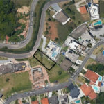 Terreno à venda no condomínio Arujá Hills Iii, Arujá - SP