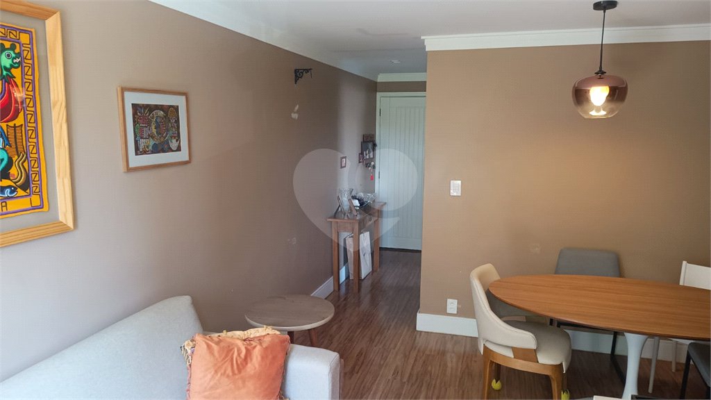 Apartamento à venda com 3 quartos em Jaguaribe, Osasco, SP