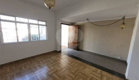 Casa à venda com 3 quartos em Parque da Lapa, São Paulo, SP