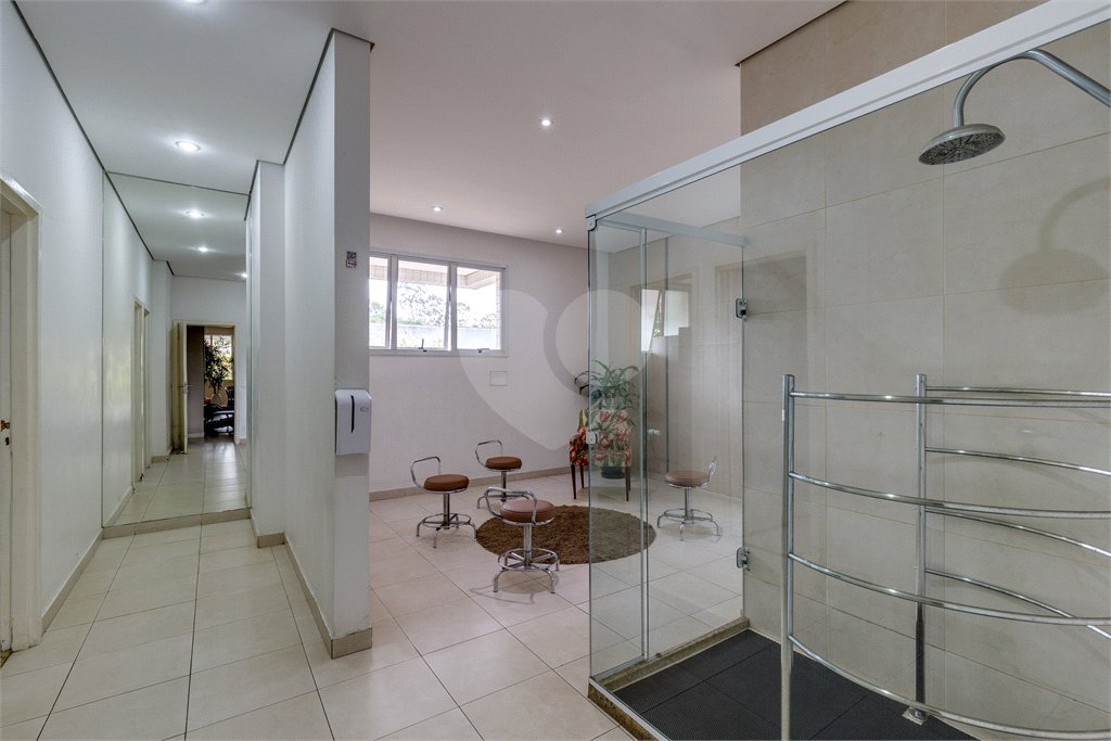 Apartamento à venda com 2 suítes em Jurubatuba, São Paulo, SP