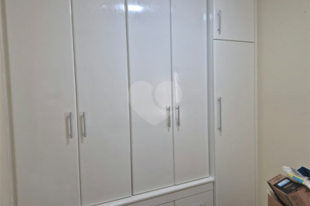 Apartamento à venda com 3 quartos, sendo 1 suíte, em Santana, São Paulo, SP