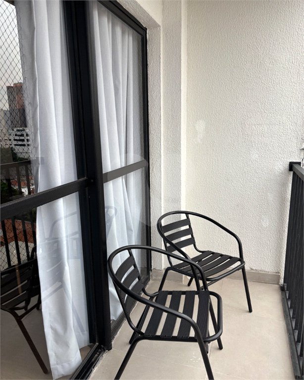 Studio à venda com 1 suíte em Água Branca, São Paulo, SP