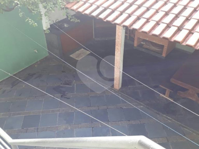 Sobrado à venda com 3 suítes em Santana, São Paulo, SP