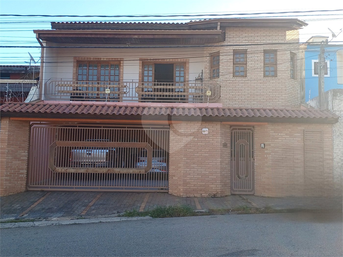 Casa à venda com 3 quartos, sendo 1 suíte, em Jardim Brasilândia, Sorocaba, SP
