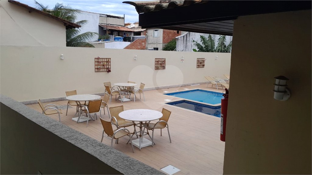 Casa em condomínio à venda ou para alugar com 4 suítes em Geribá, Armação dos Búzios, RJ