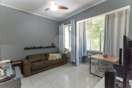 Apartamento à venda com 2 quartos, sendo 1 suíte, em Tijuca, Rio de Janeiro, RJ