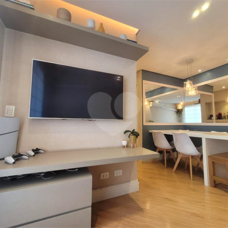 Apartamento à venda com 3 quartos, sendo 1 suíte,  em Vila Guilherme, São Paulo, SP