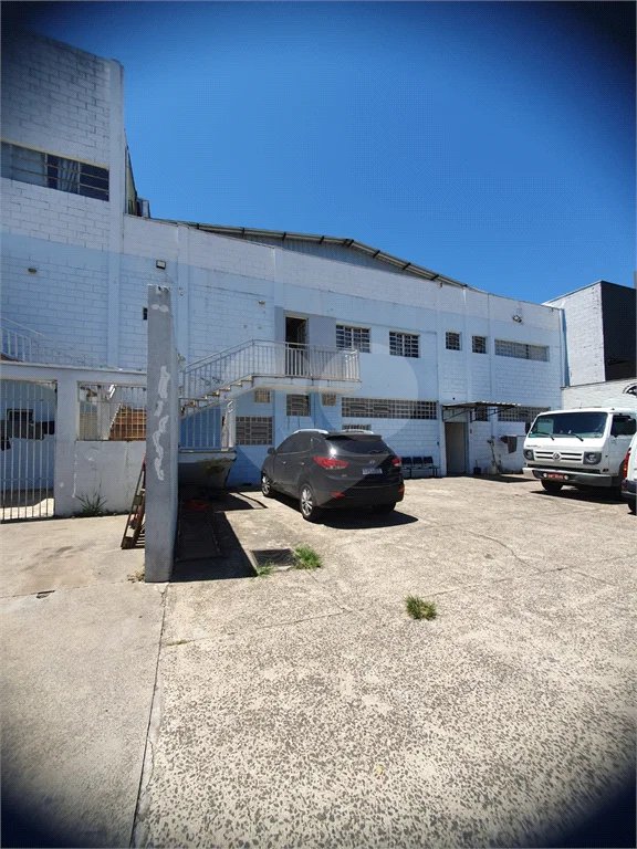 Barracão à venda ou para alugar em Jardim Nova Boa Vista, Hortolândia, SP