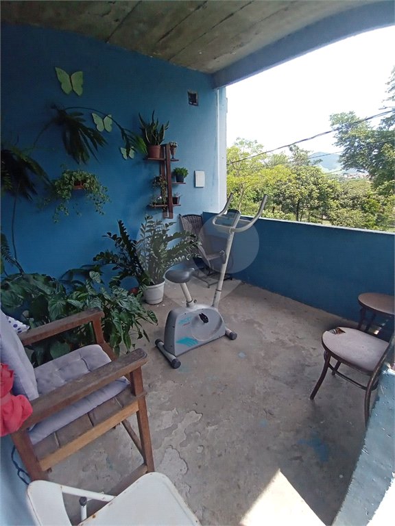 Casa à venda com 4 quartos, sendo 1 suíte, em Campo Grande, Rio de Janeiro, RJ