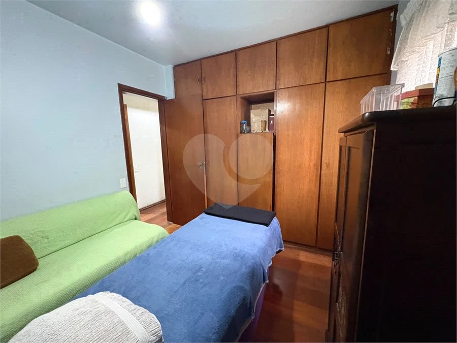 Apartamento á venda - Vila Guarani