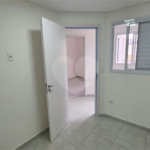Apartamento à venda com 2 quartos em Belenzinho, São Paulo, SP