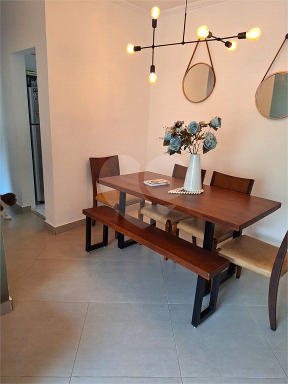 Apartamento à venda com 3 quartos, sendo 1 suíte, em Pinheirinho, Vinhedo, SP