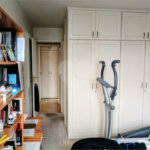 Apartamento à venda com 3 quartos, sendo 1 suíte,  em Perdizes, São Paulo, SP