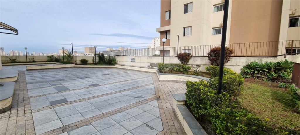 Apartamento à venda com 4 quartos, sendo 1 suíte, em Horto Florestal, São Paulo, SP