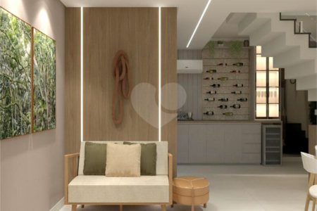 Casa à venda com 3 quartos, sendo 1 suíte, no condomínio Vila Paraty, Indaiatuba - SP